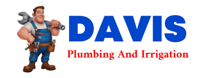 Trusted plumber in MUNDEN